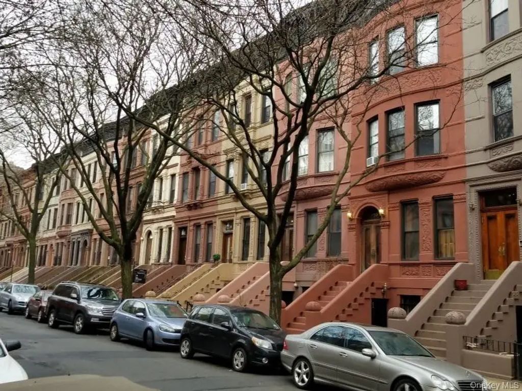 235 W 137th Street # 1f, New York (Manhattan)