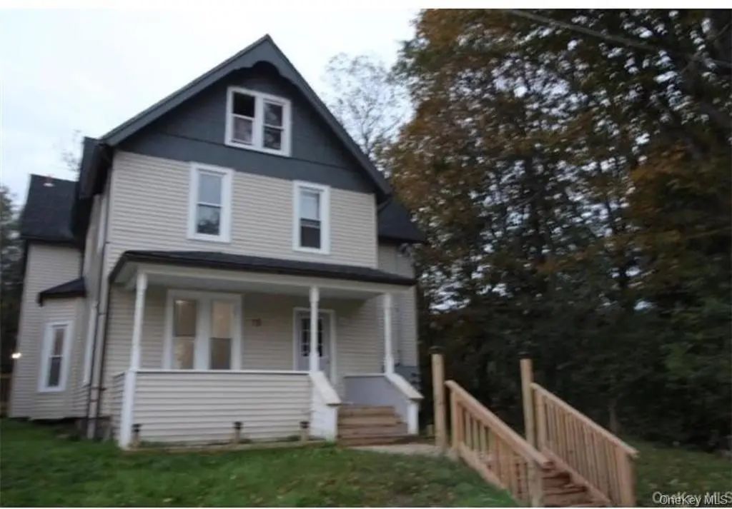 15 Brown Street, Livingston Manor