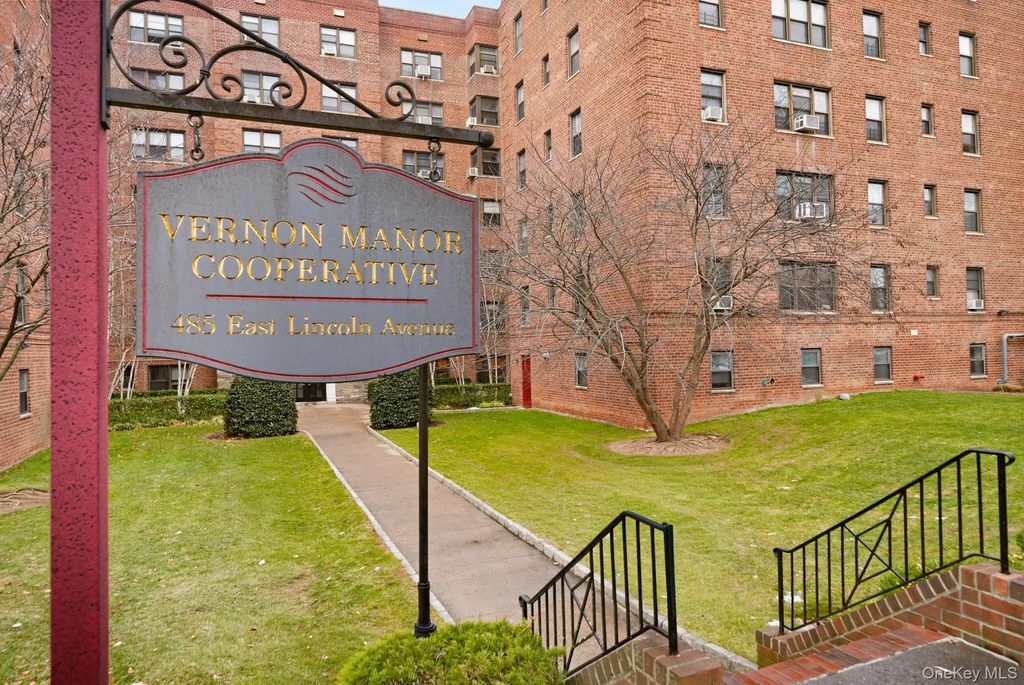 485 E Lincoln Avenue # 201, Mount Vernon