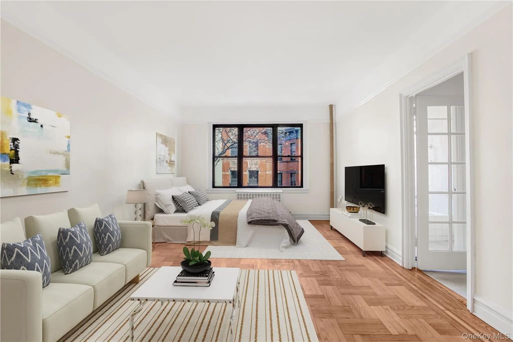 140 E 95th Street # 3c, New York (Manhattan)