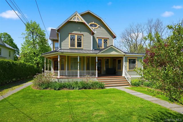 6455 Montgomery Street, Rhinebeck