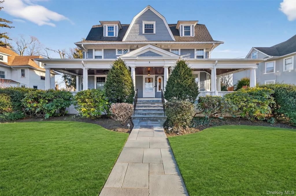 9 Ridgeview Avenue, White Plains