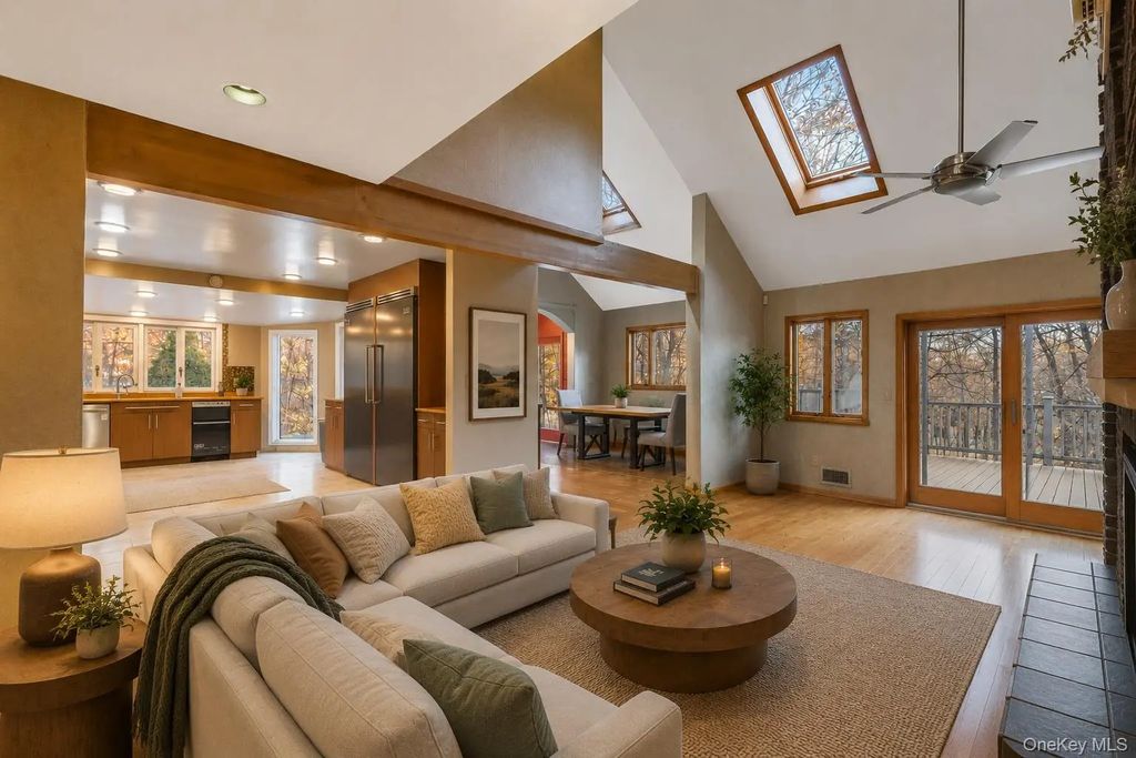 22 Weyant Road, Fort Montgomery
