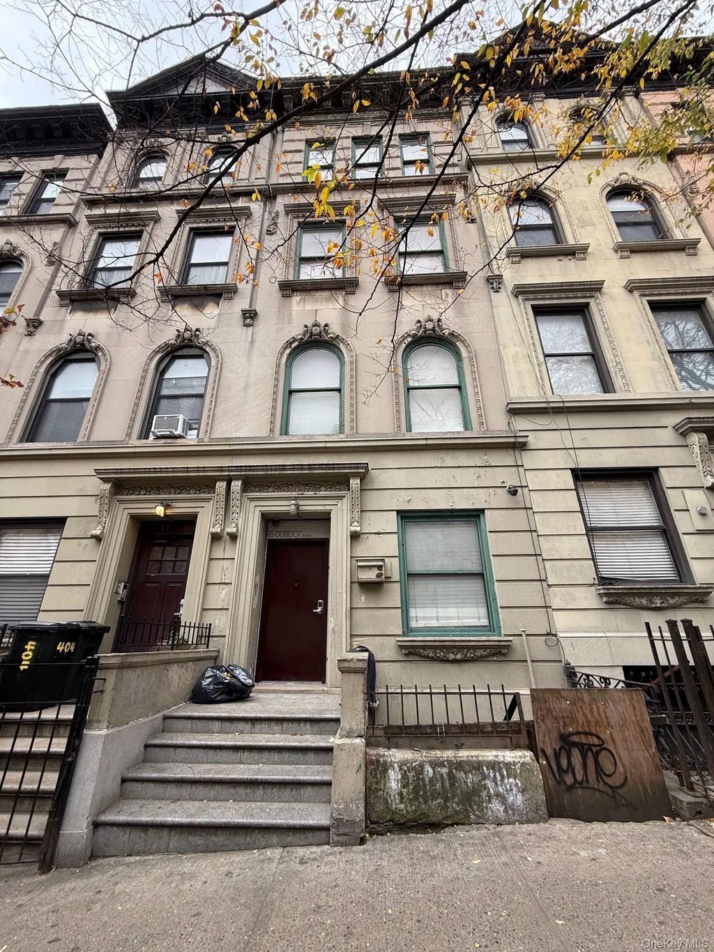 406 W 145th Street, New York (Manhattan)
