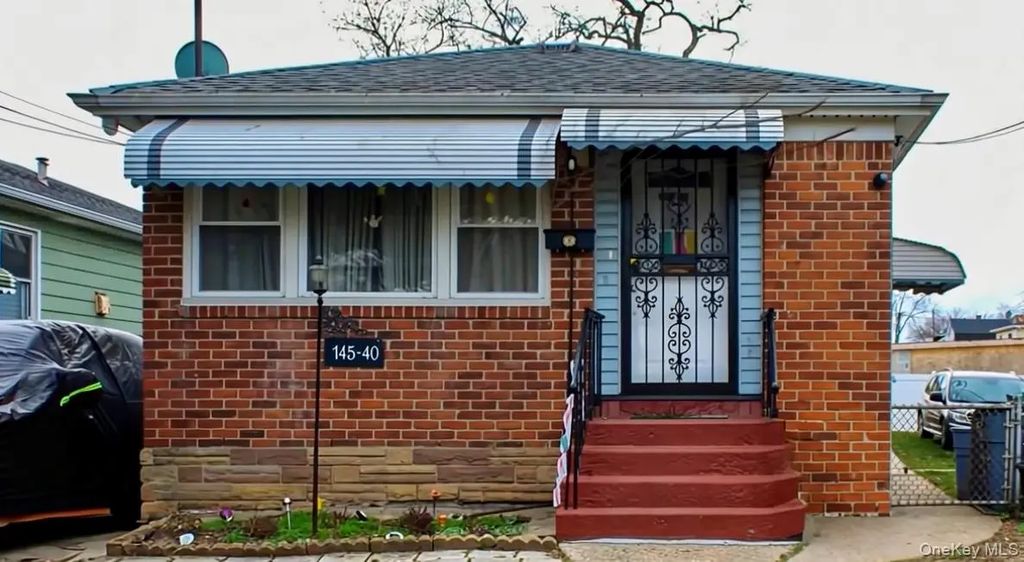 14540 175th Street, Rochdale