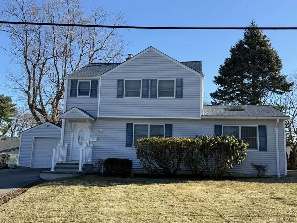 93 Whitman Road, Yonkers