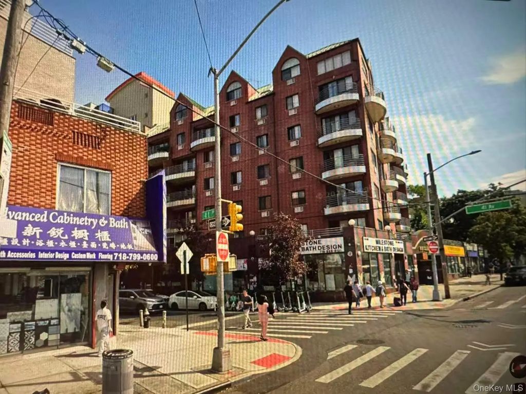 40-59 Coolege Point Boulevard # Basement, Flushing