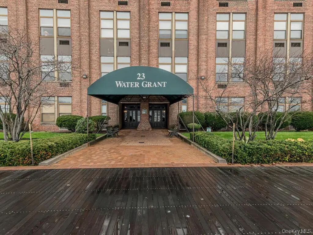 23 Water Grant Street # 7l, Yonkers