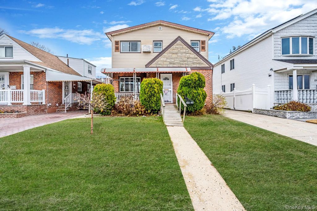 120-43 234th Street, Cambria Heights