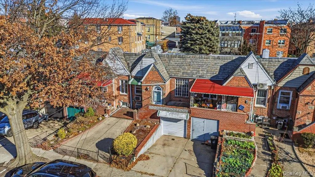 54-09 80th Street, Elmhurst