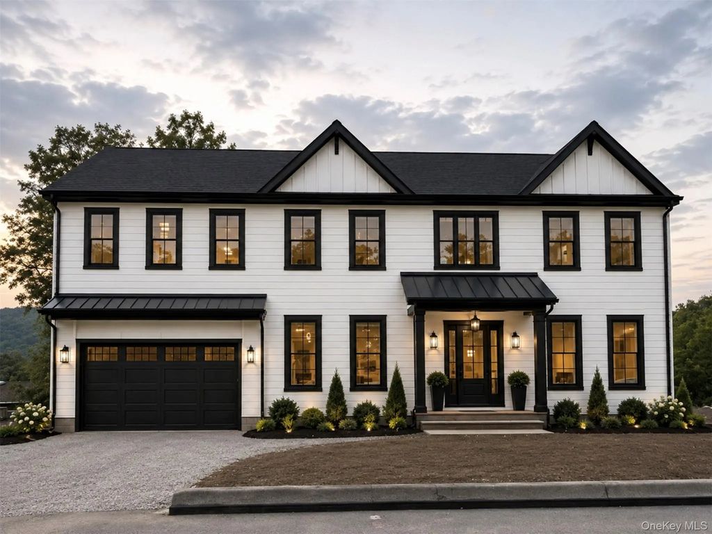Belleview Avenue, Thornwood