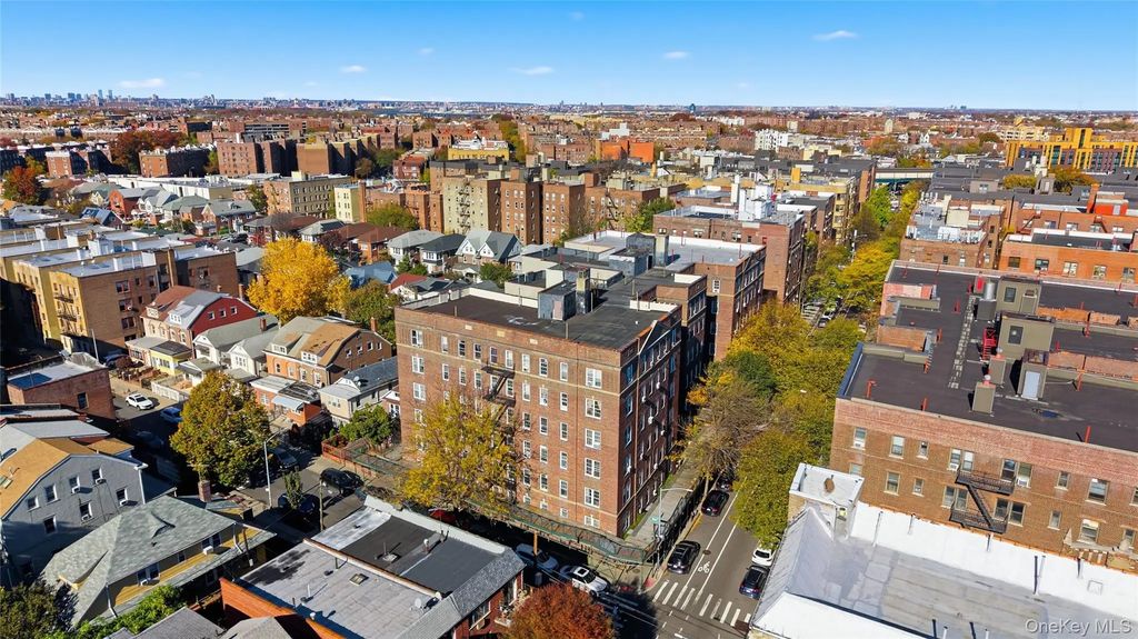 8811 Elmhurst Avenue # C8, Elmhurst