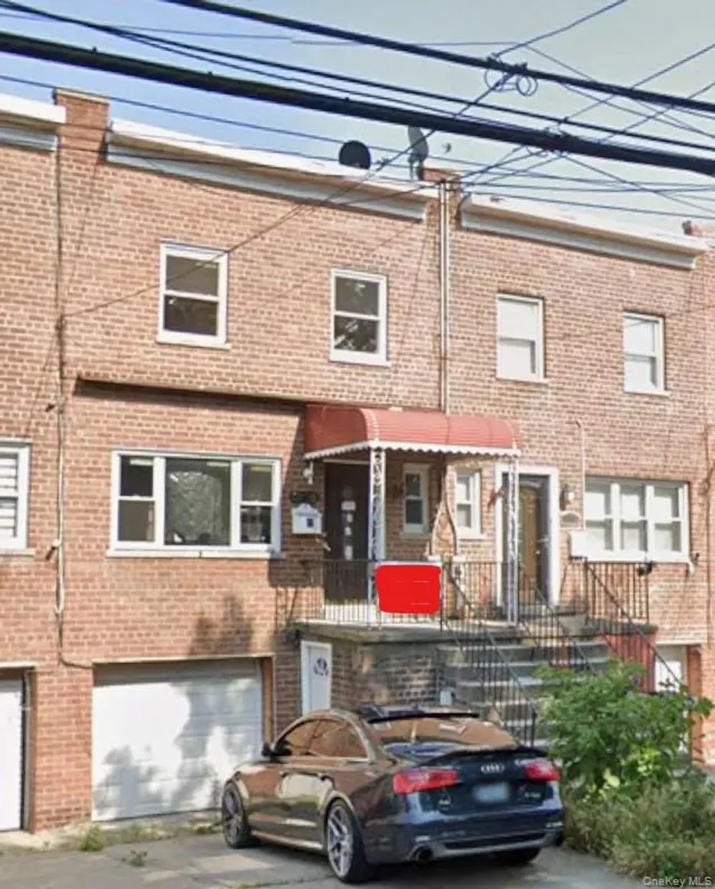 1918 Hunt Avenue, Bronx