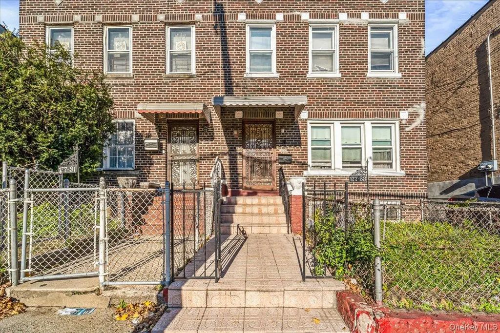 17733 106th Avenue, Jamaica