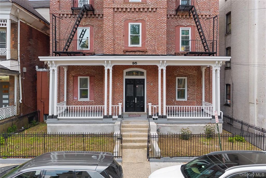 95 Buena Vista Avenue, Yonkers