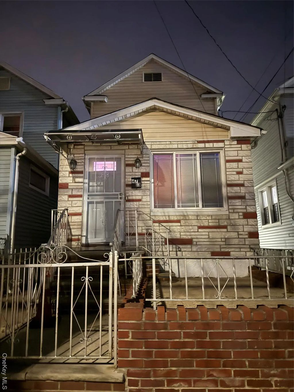 147-13 116th Avenue, Jamaica
