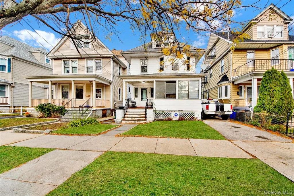 59 Jackson Street, New Rochelle