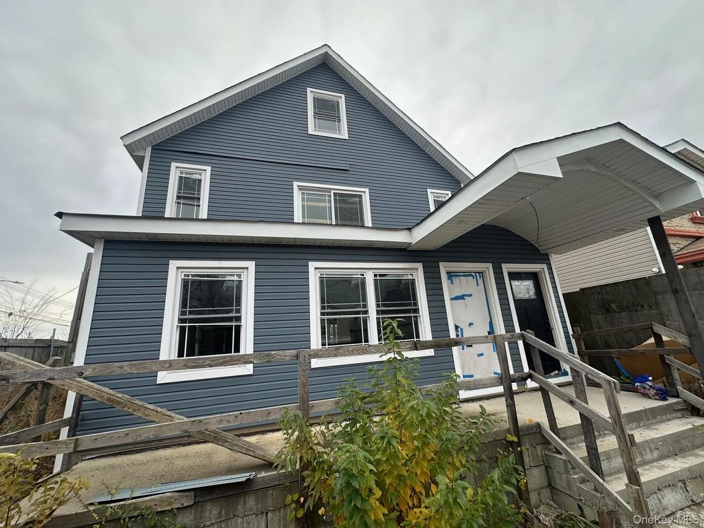 159-18 134th Avenue, Jamaica