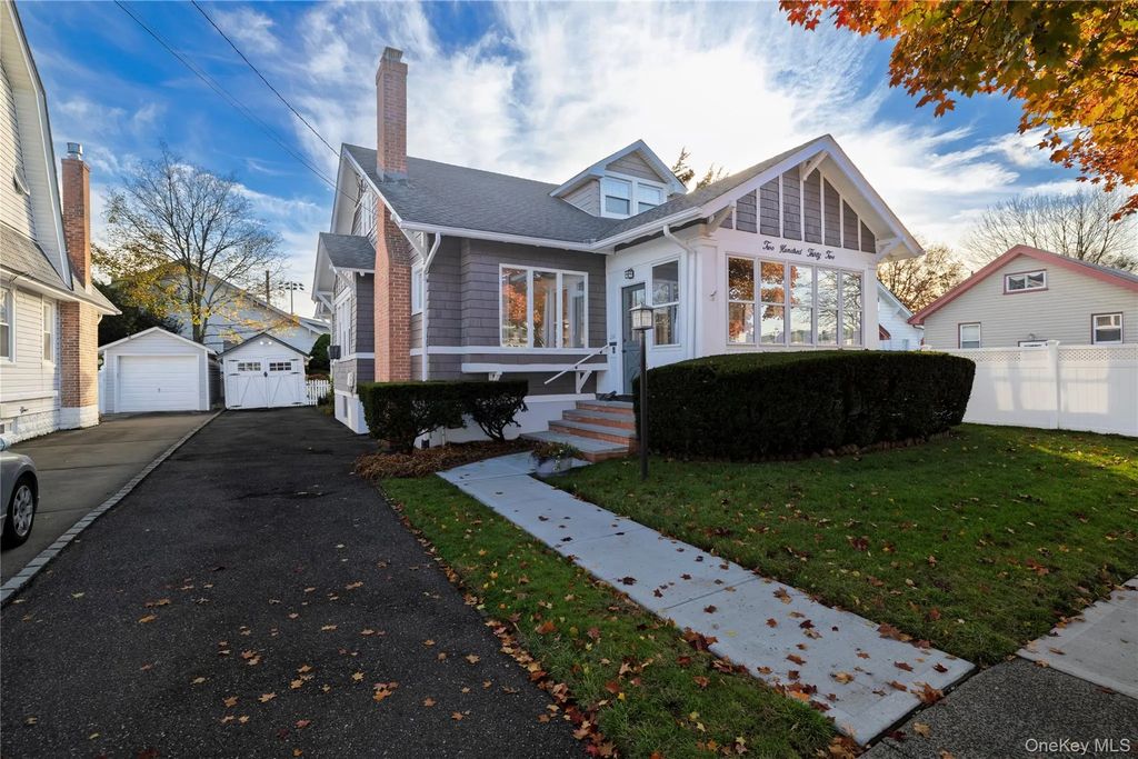 232 Sherman Street, Lynbrook