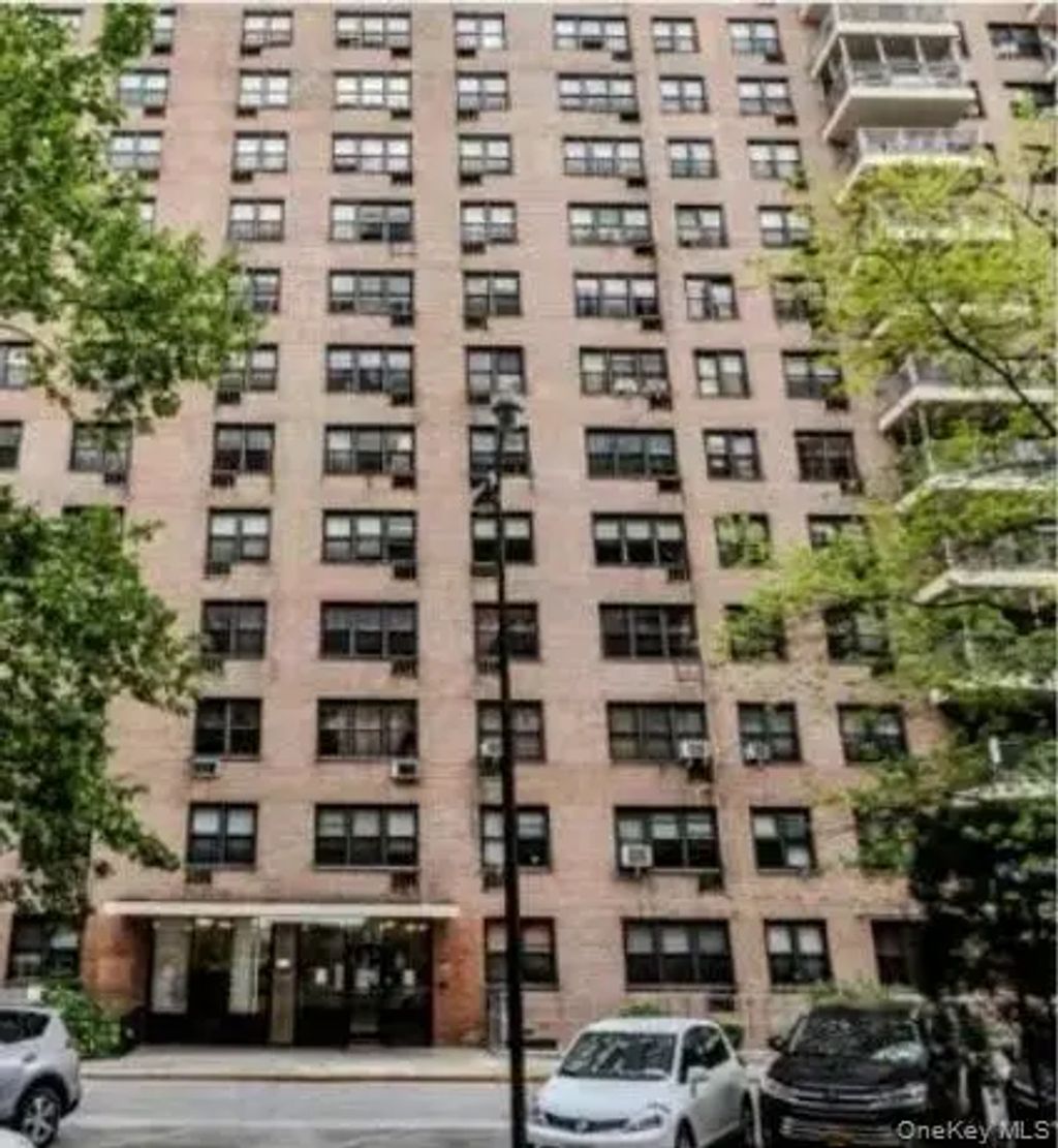 42-55 Colden Street # 8n, Flushing