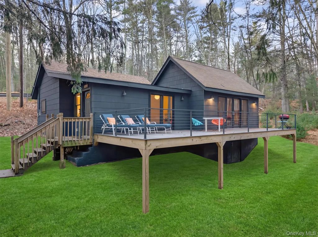 4838 State Route 97, Narrowsburg