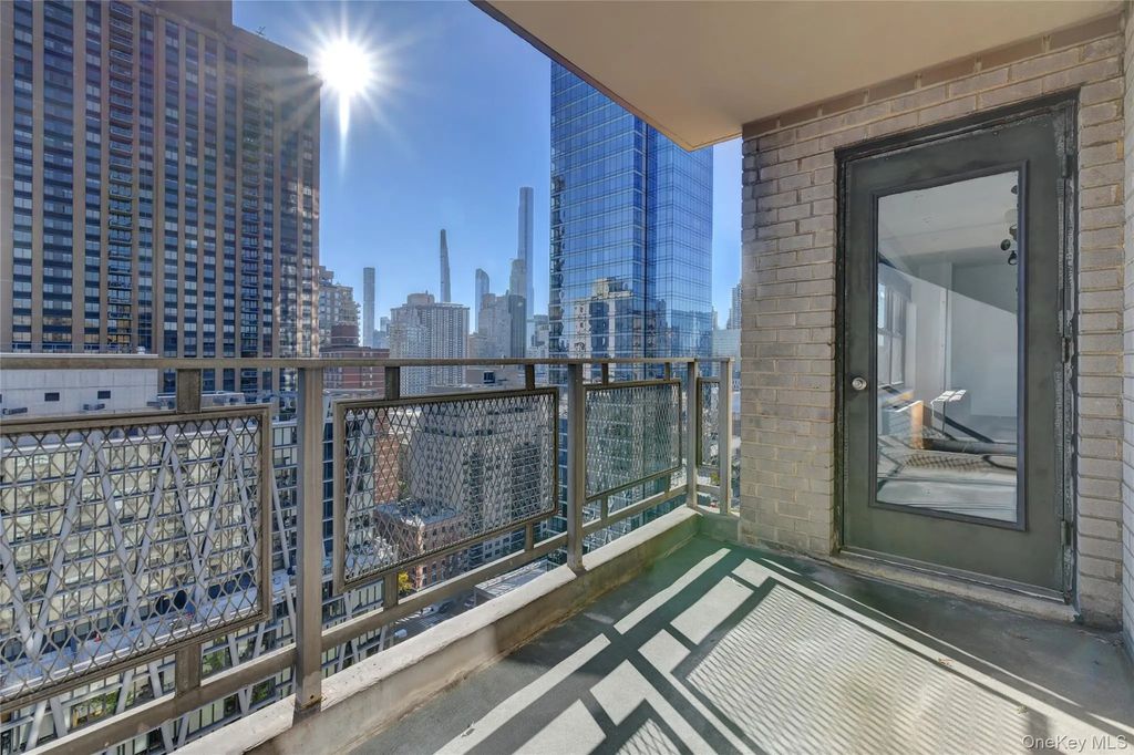 160 West End Avenue # 26p, New York (Manhattan)