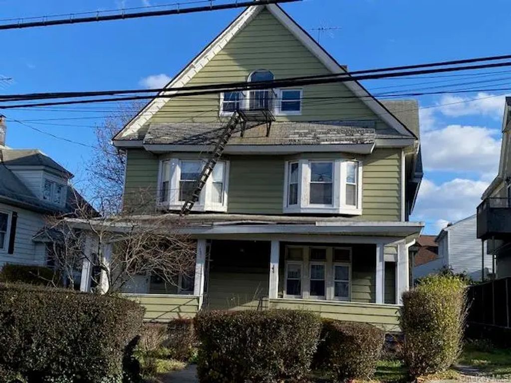 720 Palisade Avenue, Yonkers