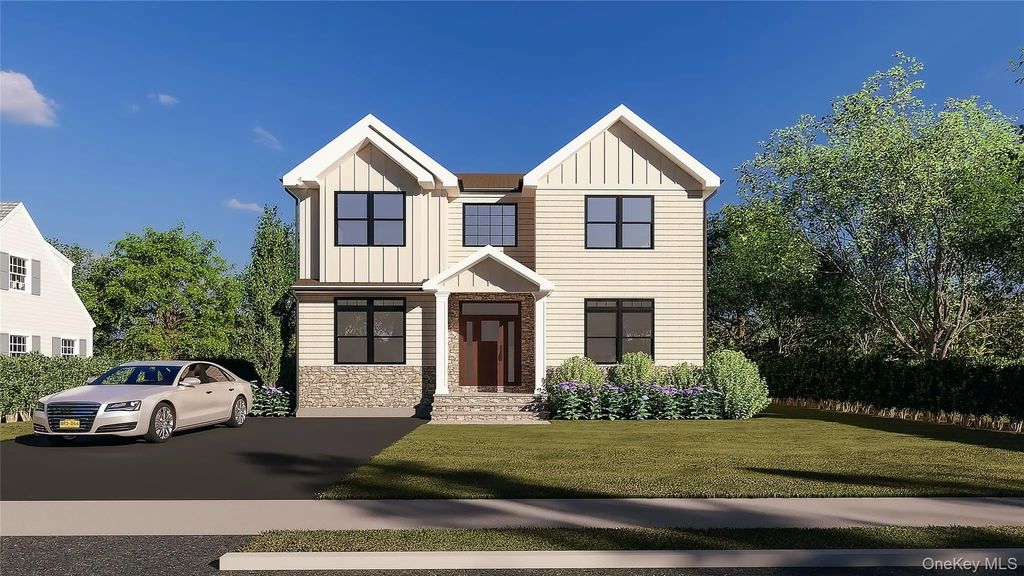 30 Briggs Street, Hicksville
