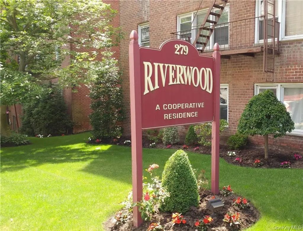 279 N Broadway # 1t, Yonkers