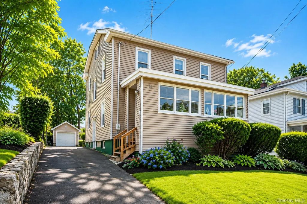 13 Forest Avenue, Middletown
