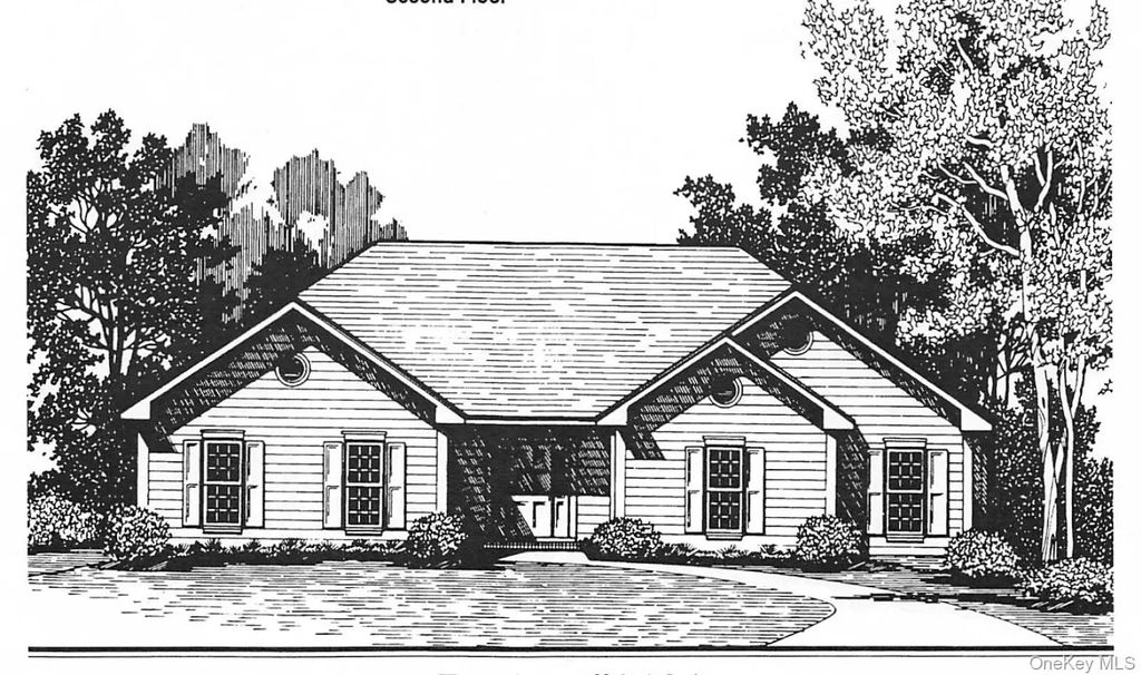 Lot B Merritts Path, Rocky Point