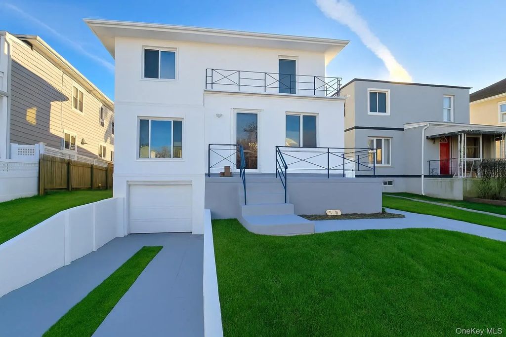 540 E State Street, Long Beach