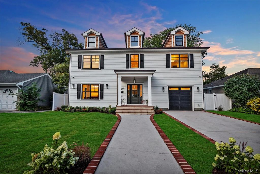 1497 Carroll Street, Wantagh
