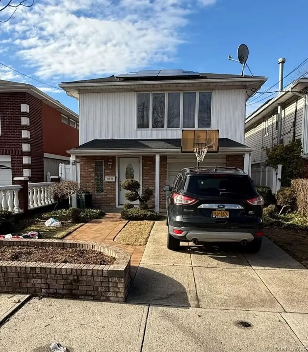 158-40 96th Street, Howard Beach