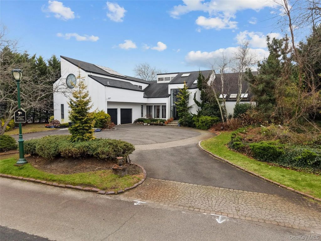 1010 Seawane Drive, Hewlett Harbor
