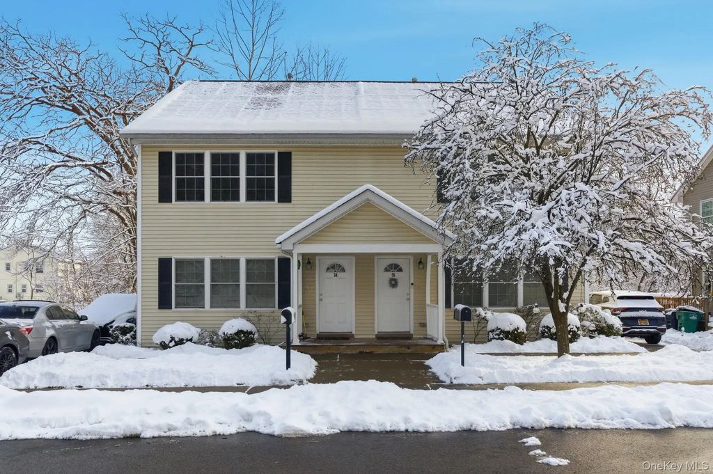 60 Wenliss Terrace, Wappingers Falls