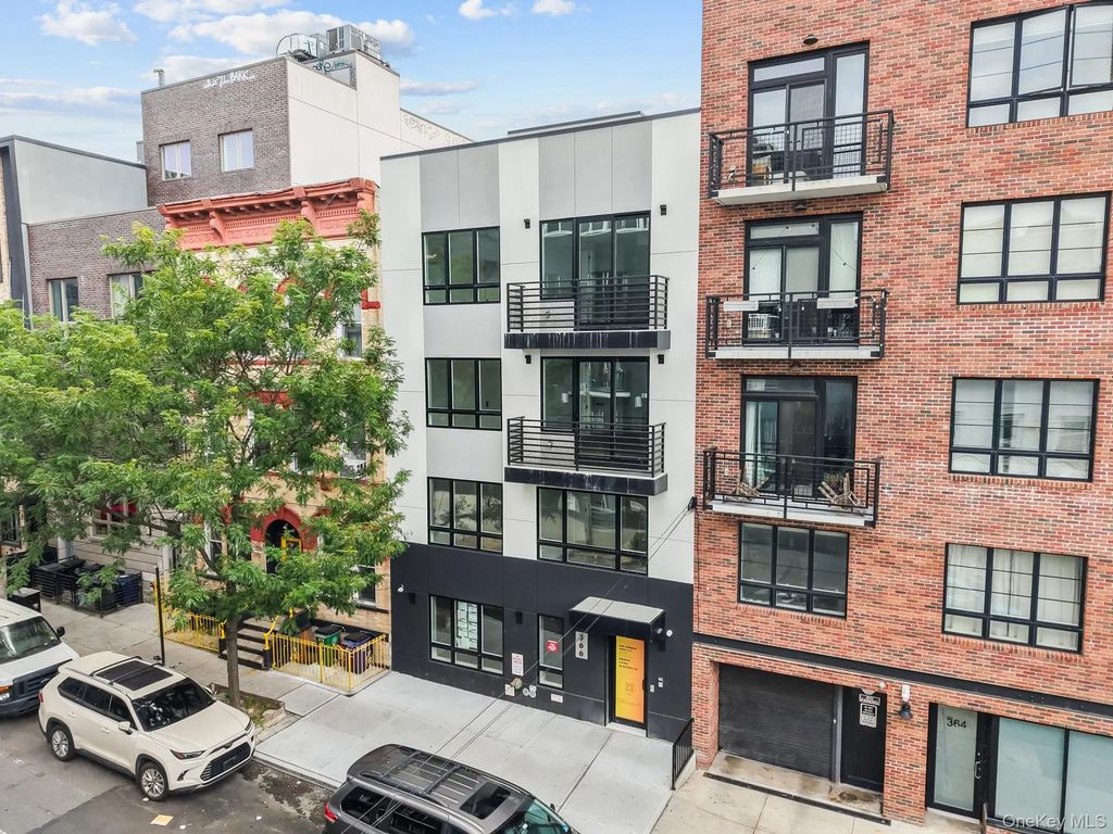 366 Harman Street # 4r, Brooklyn