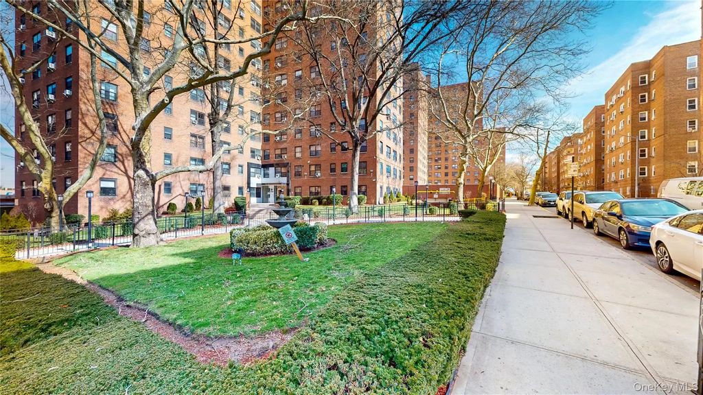 99-05 63rd Dr # 11r, Rego Park