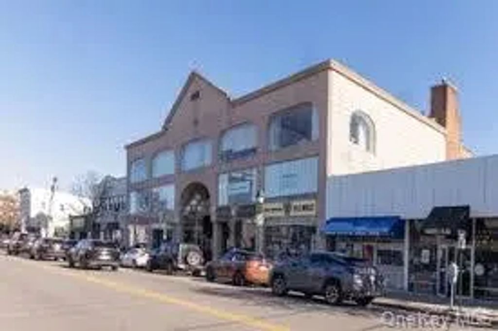 445 Central Avenue, Cedarhurst