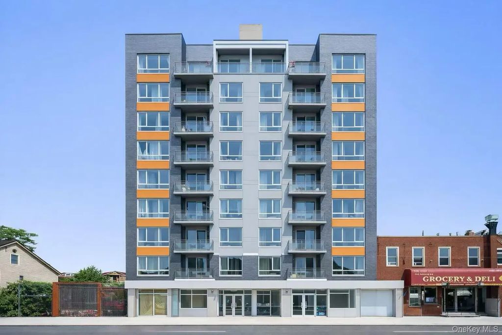 7009 45th Avenue # 7c, Woodside