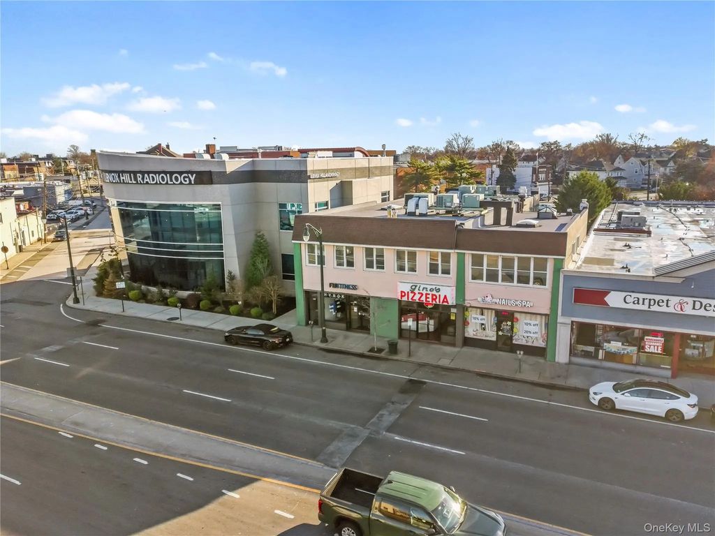 451-457 Sunrise Highway 4, Lynbrook