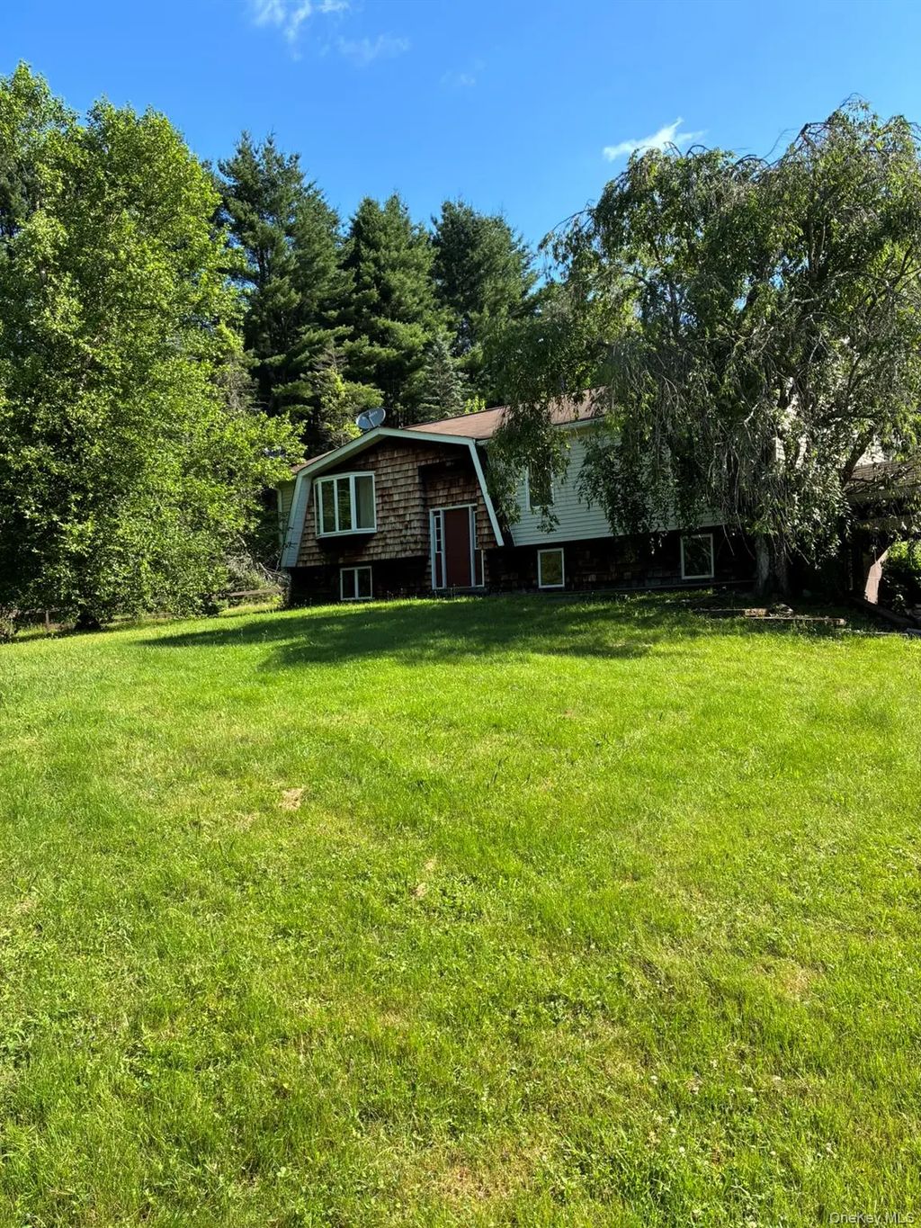 1140 Harvard Road, East Branch