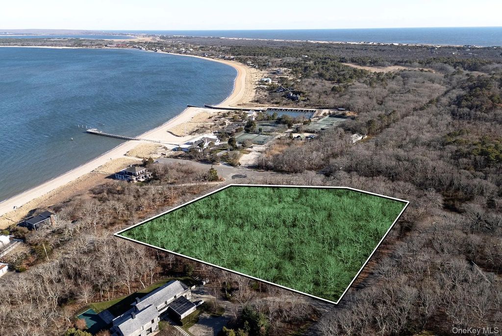 15 Cross Highway, Amagansett