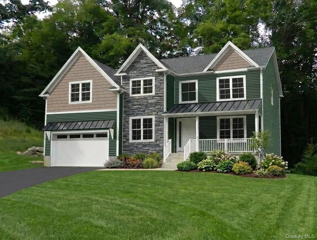 37 Maple Hill Drive, Millbrook