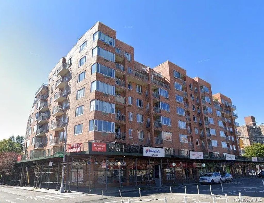 45-06 64th Street # 5a, Woodside