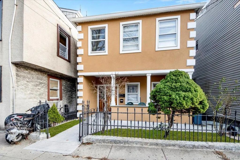 127 N 5th Avenue, Mount Vernon