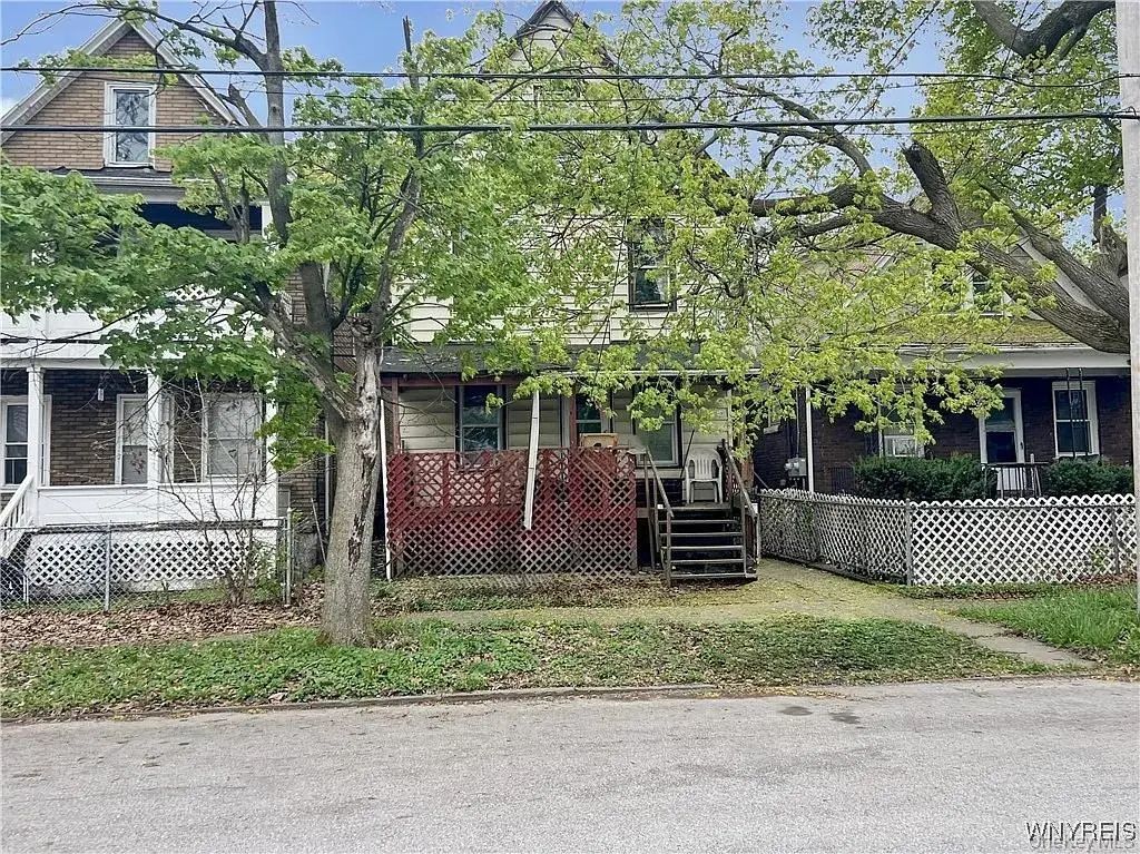 2235 Cudaback Avenue, Other