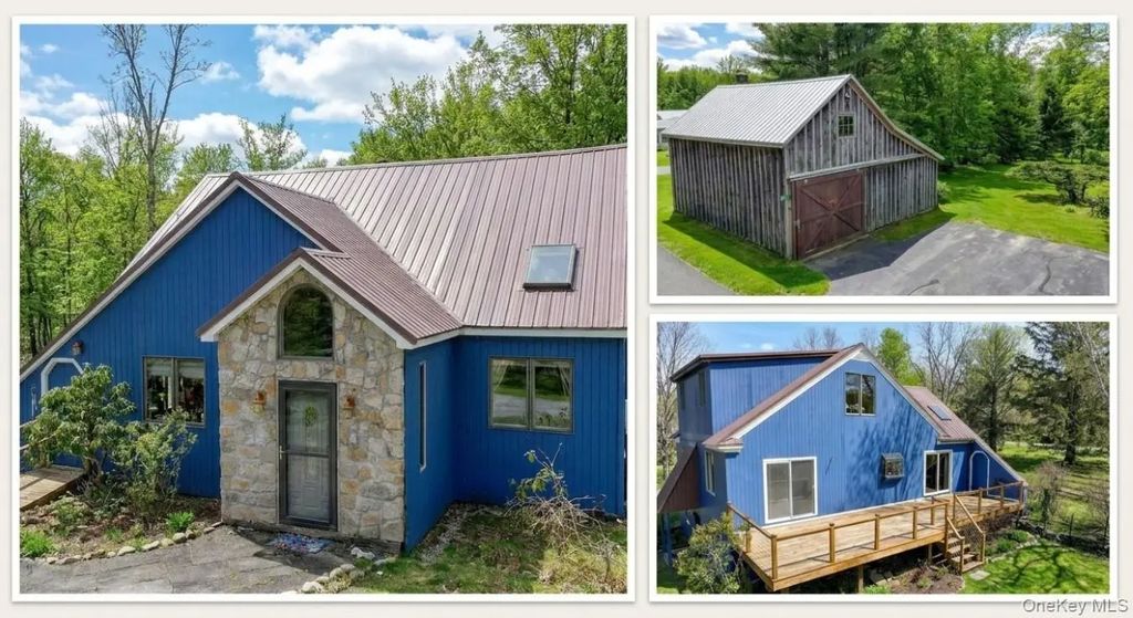 58 Wildwood Drive, South Fallsburg