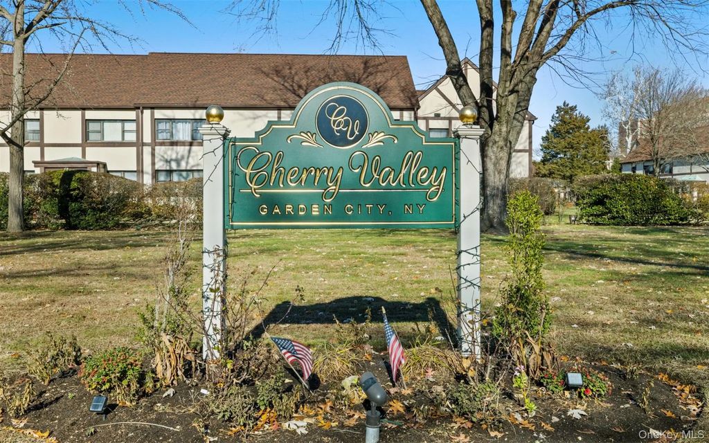 113 15th Street 1c, Garden City