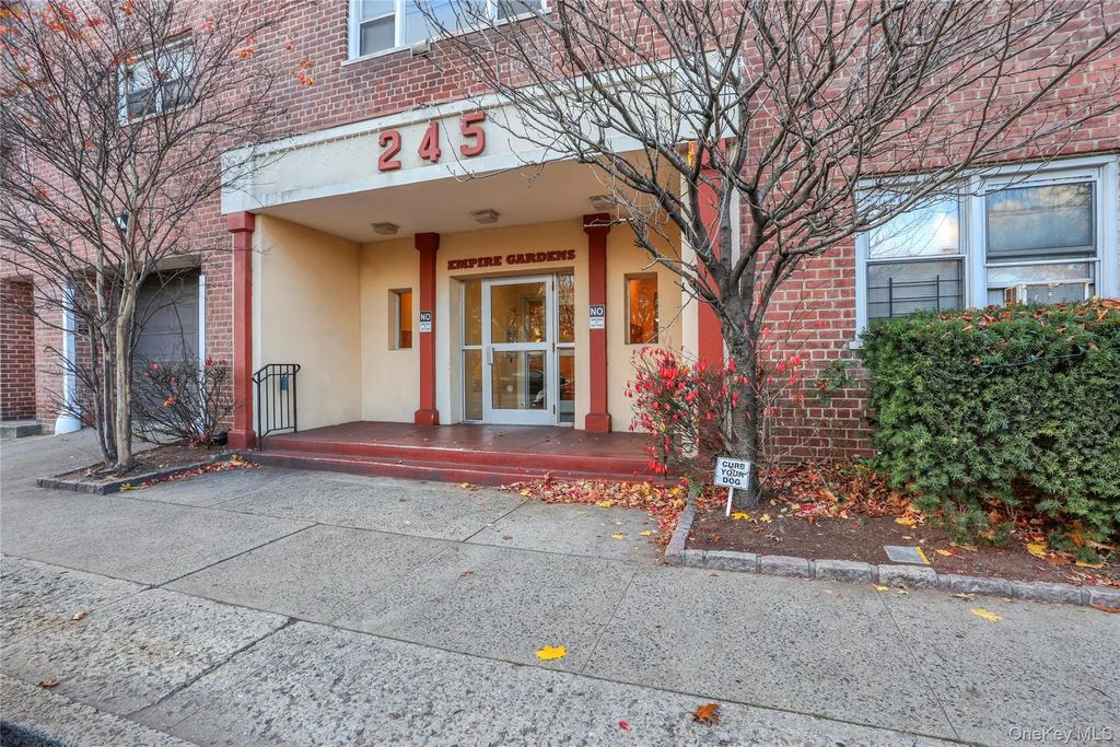 245 Bronx River Road # 7c, Yonkers